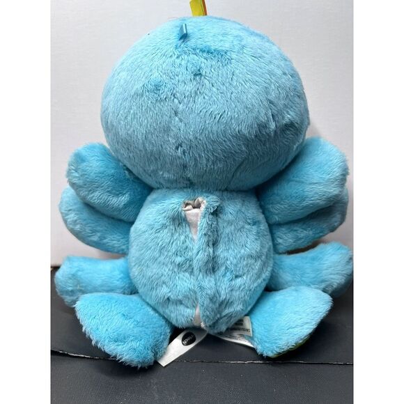 VTECH SNUG-A-BUG MUSICAL CRITTER LIGHT UP PLUSH BABY TODDLER TOY ~ WORKS! - Picture 2 of 6